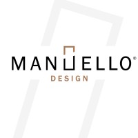 Manuello Design logo - Similar company to Ideal Serramenti