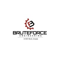 BruteForce Engineering Zimbabwe logo - Similar company to Spectrum Engineering Services