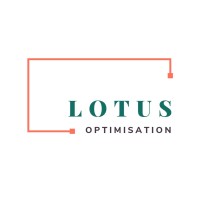 Lotus Optimisation logo - Similar company to Webscope Media