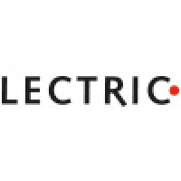 LECTRIC | Verder met Internet logo - Similar company to Communiteers