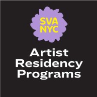 SVA Artist Residency Programs logo - Similar company to August House Co.