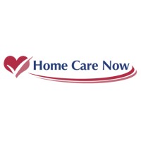 Home Care Now Central Florida logo - Similar company to Home Bound Healthcare