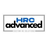 HRC Advanced logo - Similar company to Itshrc, Llc
