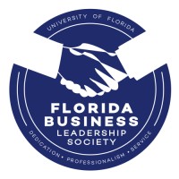 Florida Business Leadership Society logo - Similar company to Hispanic-Latine Student Association At Uf