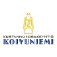 Publishing House Koivuniemi | Kustannusosakeyhtiö Koivuniemi logo - Similar company to Kp-Servicepartner Oy
