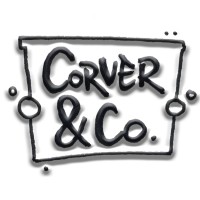 Corver&Co. logo - Similar company to Stichting Positive Minds