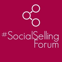 #SocialSellingForum logo - Similar company to Lea Partners