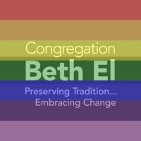 Congregation Beth El logo - Similar company to Congregation Beth El