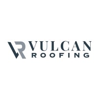 Vulcan Roofing logo - Similar company to Vulcan Ventures