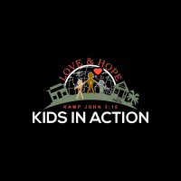 Kids In Action logo - Similar company to Xt-Shenzhen Zhenrong Era Supply Chain Management Co. Ltd