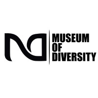 Museum of Diversity logo - Similar company to Zack Bennett