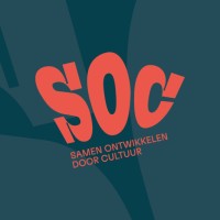 SOC | Samen Ontwikkelen door Cultuur logo - Similar company to Popcentrale