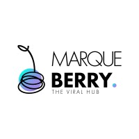 Marque Berry™ logo - Similar company to 2Night