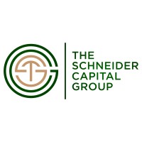 The Schneider Capital Group LLC logo - Similar company to Mindgard Ltd