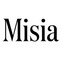 Misia logo - Similar company to Talenti