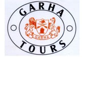 Garha Tours and Travels logo - Similar company to Rafika.Lu