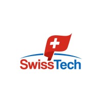 Swiss Cutting Tool Technology logo - Similar company to Pro Tools - Custom Tool Specialist