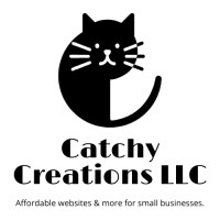 Catchy Creations LLC logo - Similar company to Catchy Creations Llc
