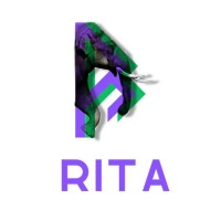 Ritavm logo - Similar company to Visual Merchandising Academy