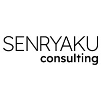 SENRYAKU Consulting logo - Similar company to Xpert Consortium