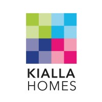 Kialla Homes logo - Similar company to Linked Building Pty Ltd