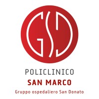 Policlinico San Marco logo - Similar company to Ipsia Majorana