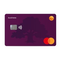 Swedbank företagskort logo - Similar company to Closed Ab