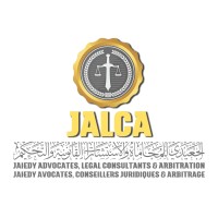 JALCA Law Firm logo - Similar company to Eltech