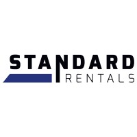 Standard Rentals Ltd. logo - Similar company to Treetrader