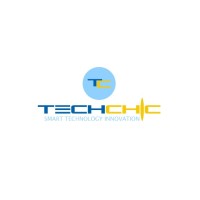 Techchic Software Solutions Pvt Ltd. logo - Similar company to Opus Software Technologies Private Limited