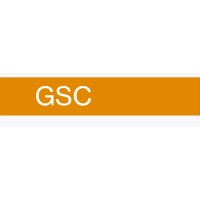 Global Surveyor Contractor (GSC) logo - Similar company to Global Surveyors