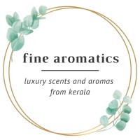 Fine Aromatics Ltd logo - Similar company to Fine Aromatics Limited