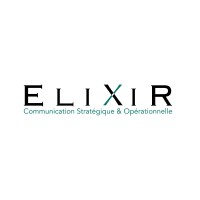 ELIXIR COMMUNICATION logo - Similar company to Stratis