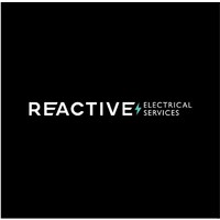 Reactive Electrical Services logo - Similar company to Easy Access Self Storage