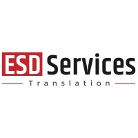 ESD Translation Services logo - Similar company to Paramount Translation Services Llc