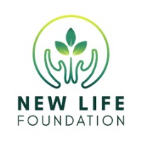 New Life Foundation logo - Similar company to Native Green Foundation