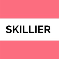 SKILLIER logo - Similar company to 9Nexus