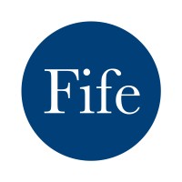 Welcome to Fife logo - Similar company to Thrivewise