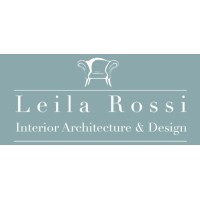 Leila Rossi Interior Design logo - Similar company to Ek Interior Design