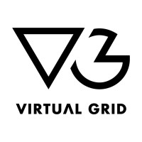 Virtual Grid logo - Similar company to Laser Maze