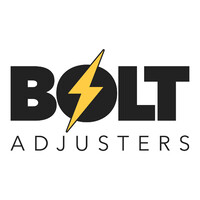Bolt Adjusters, Inc. logo - Similar company to Pre-Loss