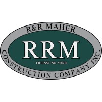 R & R MAHER CONSTRUCTION COMPANY, INC. logo - Similar company to M And J Builders