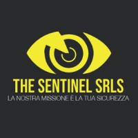 The Sentinel Security logo - Similar company to M.G. Security S.R.L.