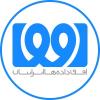Ofogh Dadeha Iranian | افق دادهها ایرانیان logo - Similar company to Pentazoom