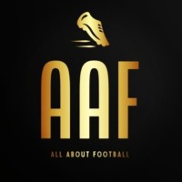 ALL ABOUT FOOTBALL logo - Similar company to Writton Agency
