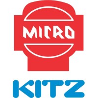 Micro Pneumatics Private. Limited- A Member of KITZ Group logo - Similar company to Rotex Manufacturers And Engineers Private Limited