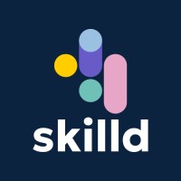 Skilld logo - Similar company to Etil Research Group