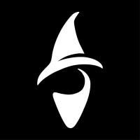 Wizard Lighting Company logo - Similar company to Clarus Lighting + Controls