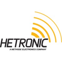 Hetronic Italy logo - Similar company to Hetronic Inc.