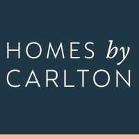 Homes by Carlton logo - Similar company to Bondgate Homes